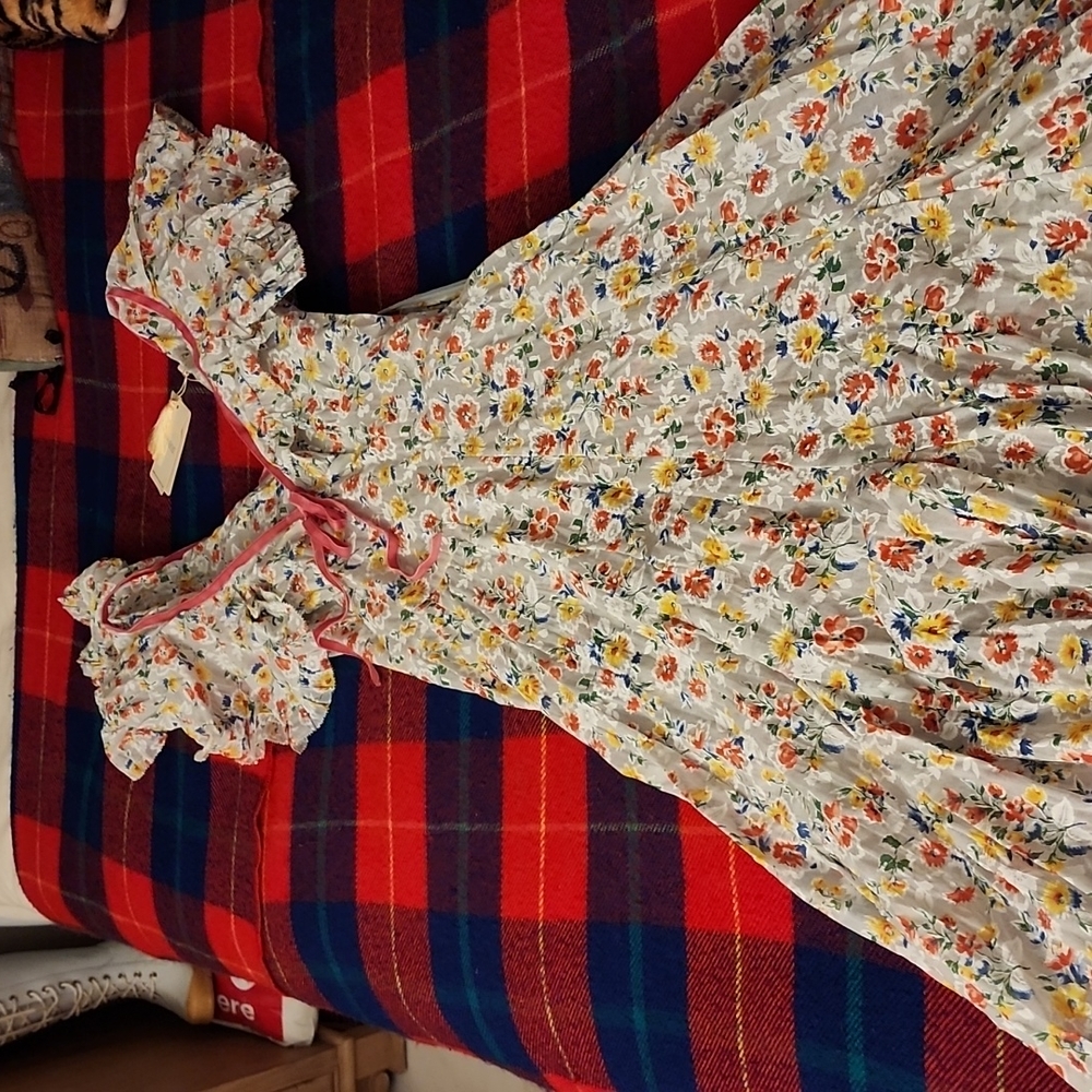 Audete dress - Picture 7 of 12